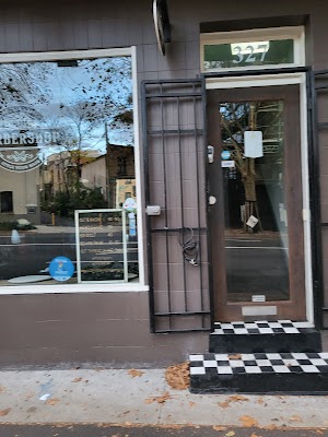 Razorhurst Barbershop photo 2