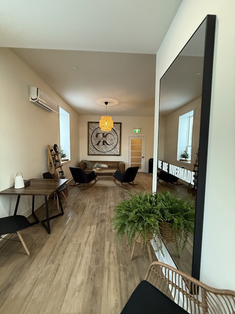 RiverMade Café photo 2