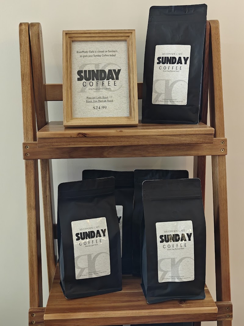 RiverMade Café photo 3