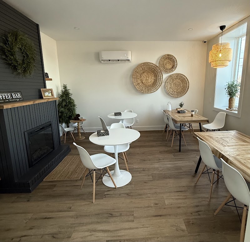 RiverMade Café photo 4