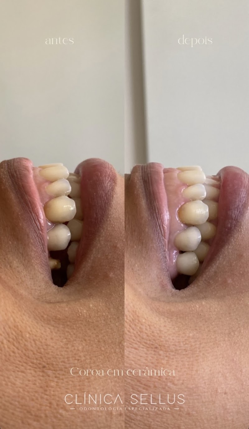 Clínica Sellus Odontologia| Dentista em Salvador - foto 4