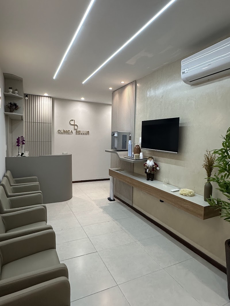 Clínica Sellus Odontologia| Dentista em Salvador