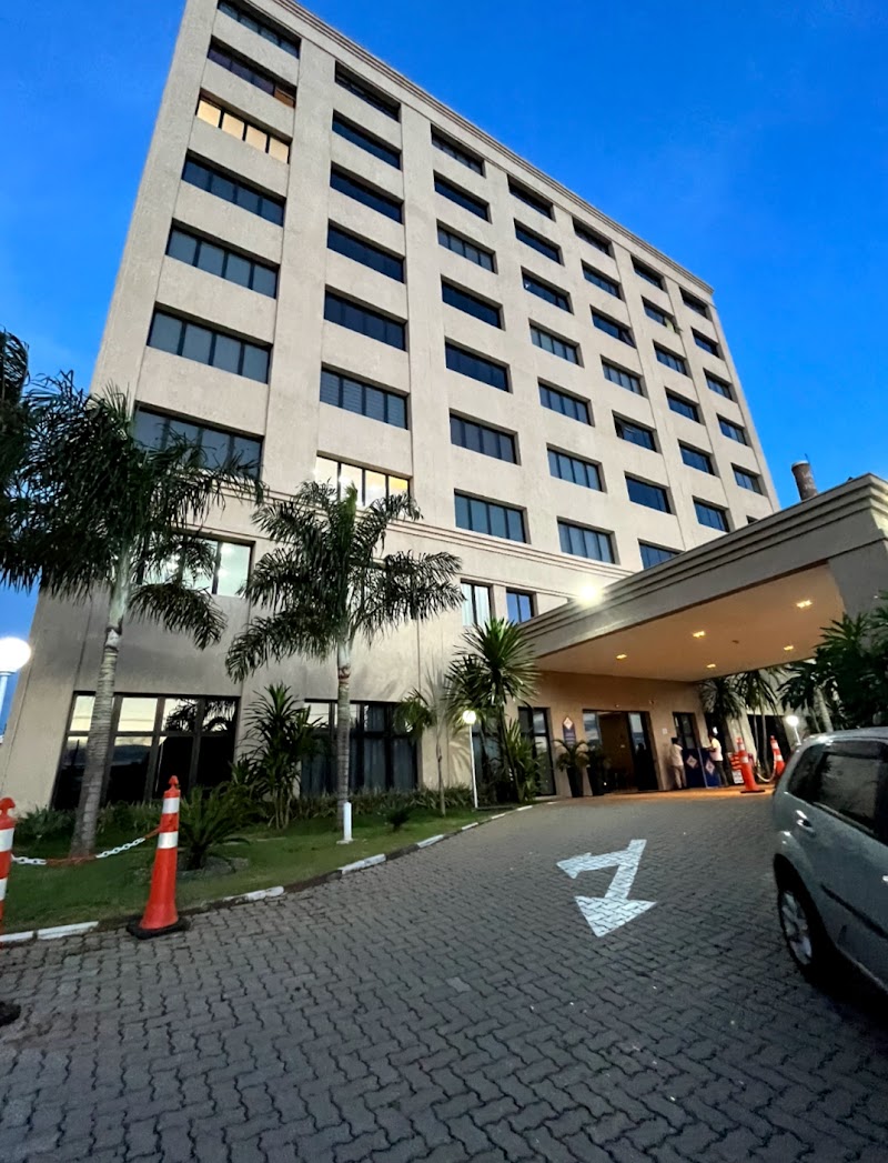 Dra. Juliana Melo - Endodontista em Sorocaba - foto 5