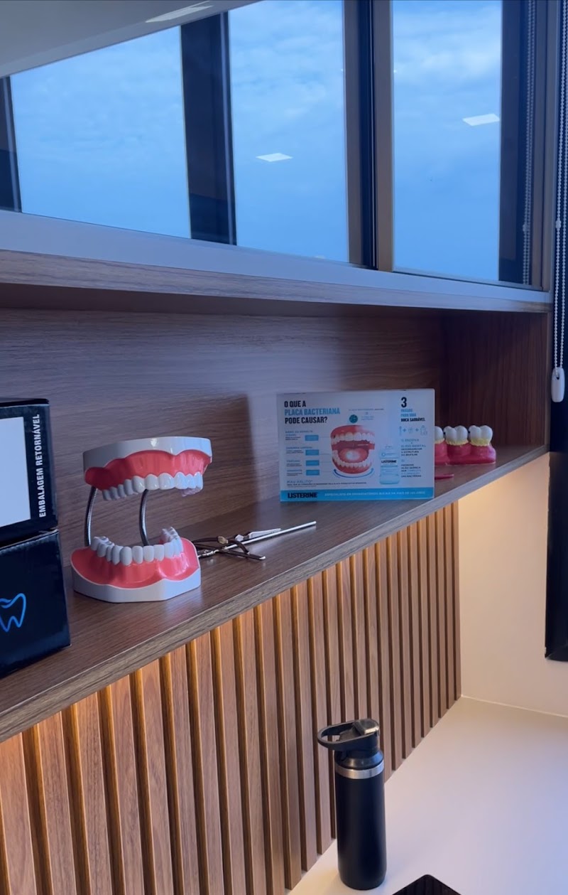 Dra. Juliana Melo - Endodontista em Sorocaba - foto 2