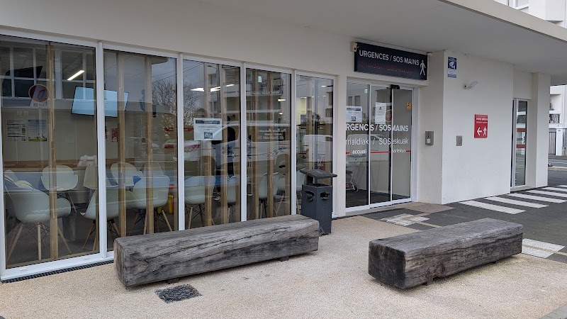 Clinique Aguiléra - Ramsay Santé