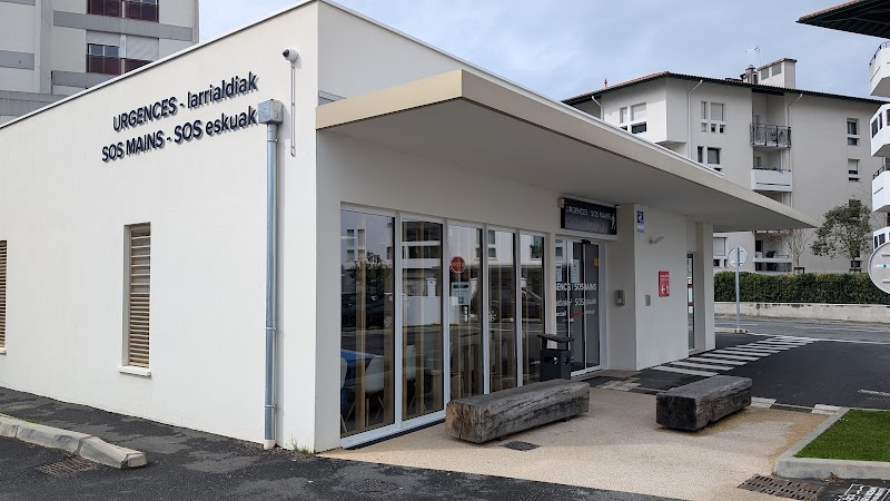 Clinique Aguiléra - Ramsay Santé