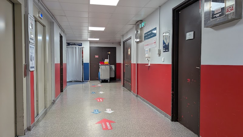 Clinique Aguiléra - Ramsay Santé