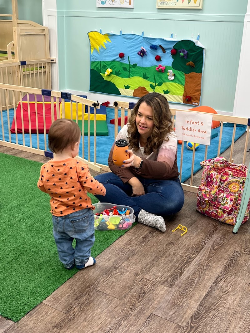 Bug & Bear Play Cafe photo 3