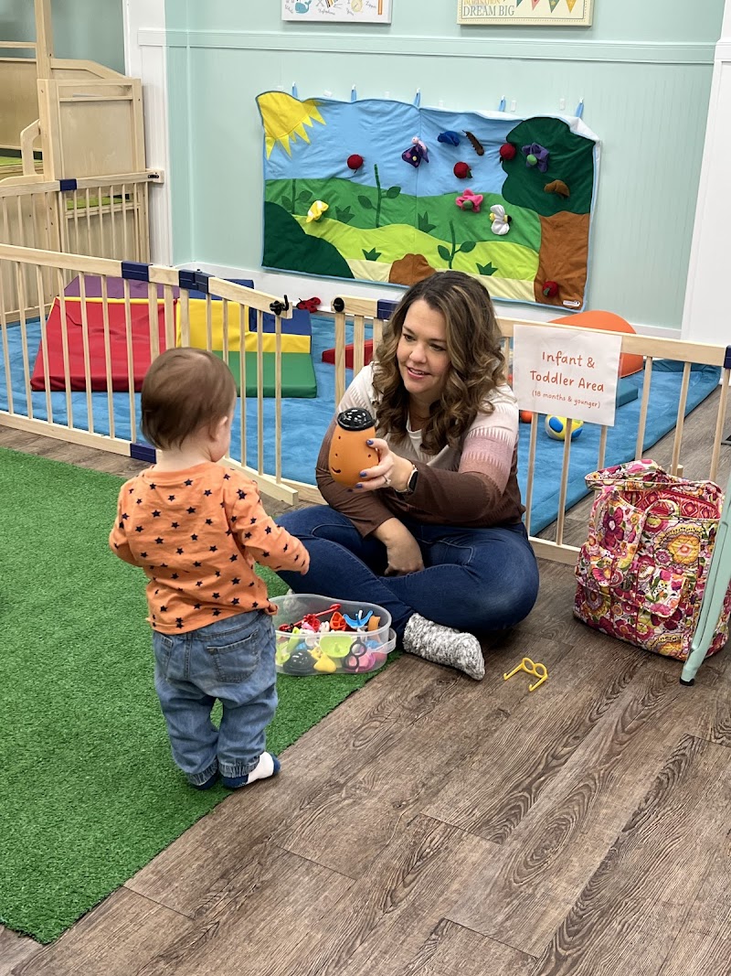 Bug & Bear Play Cafe photo 3