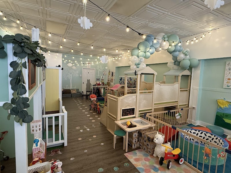 Bug & Bear Play Cafe photo 1