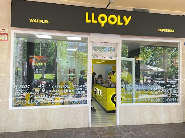 LLOOLY