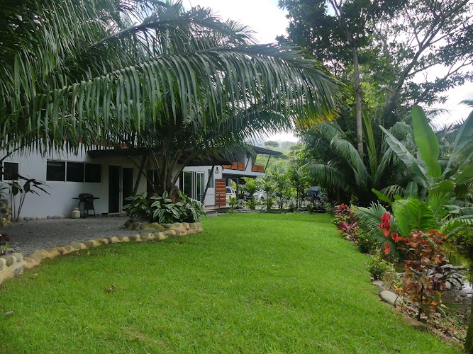 Hotel Faremiti Uvita