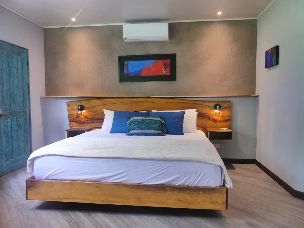 Hotel Faremiti Uvita — 3