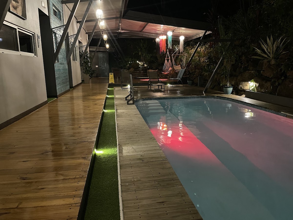 Hotel Faremiti Uvita — 4