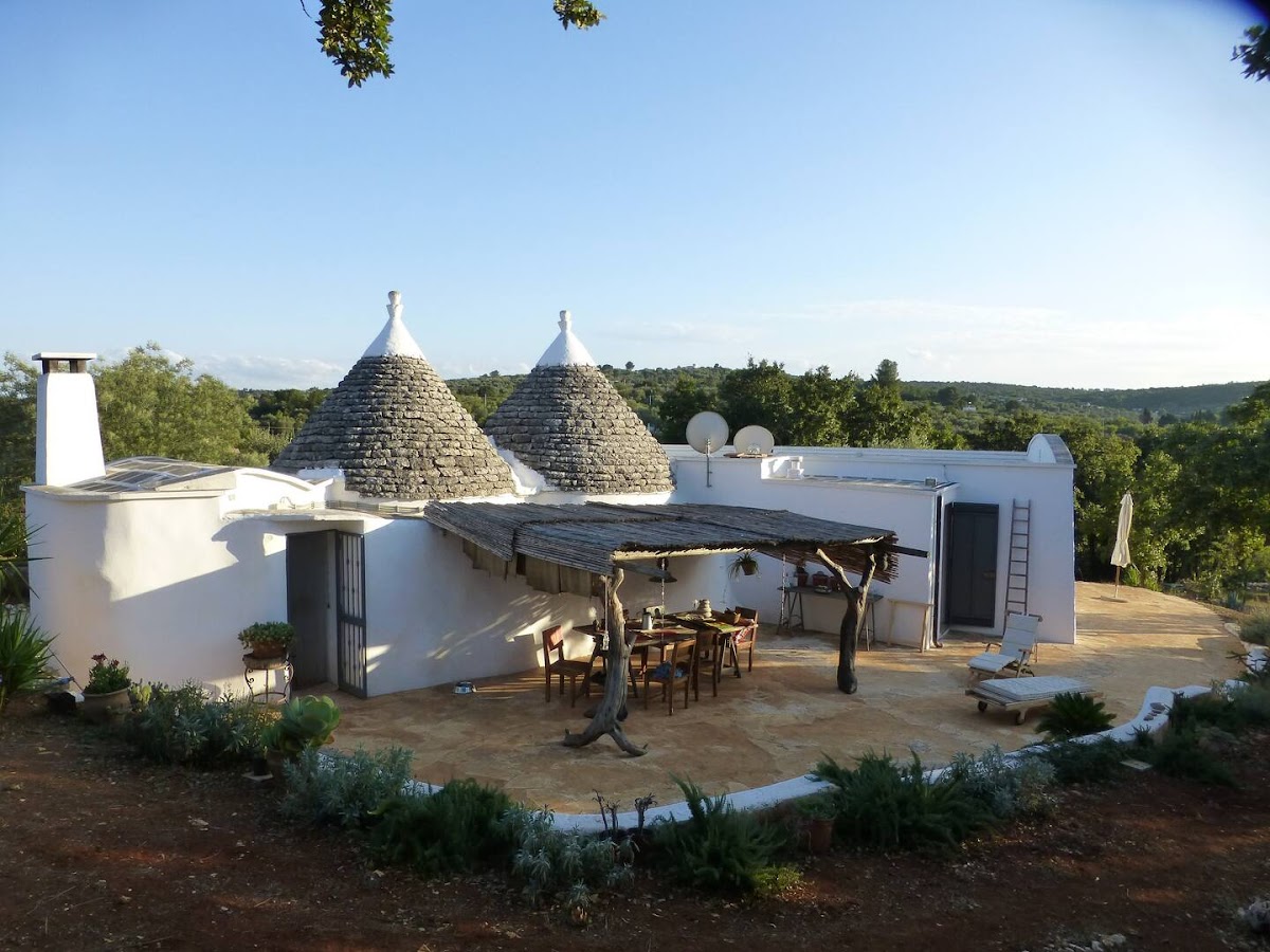 Puglia Tribe Experience — 3