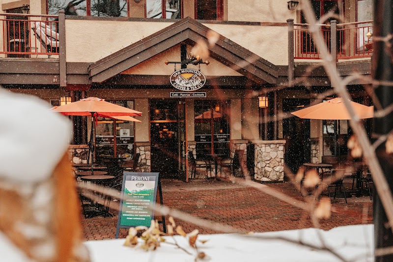 Vail Mountain Coffee & Tea - Beaver Creek Cafe photo 1