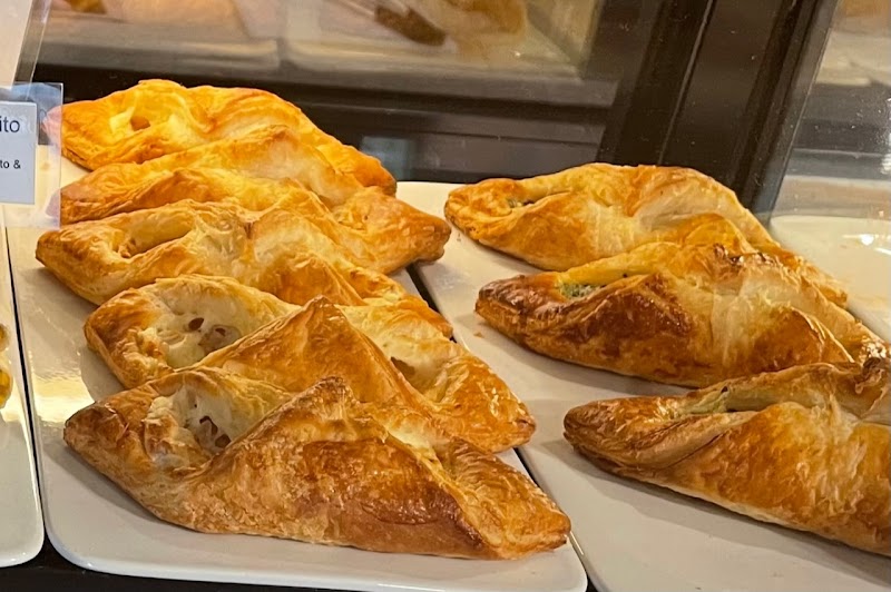 Vail Mountain Coffee & Tea - Beaver Creek Cafe photo 3