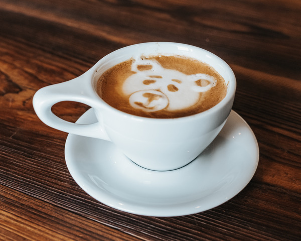 Vail Mountain Coffee & Tea - Beaver Creek Cafe photo 2