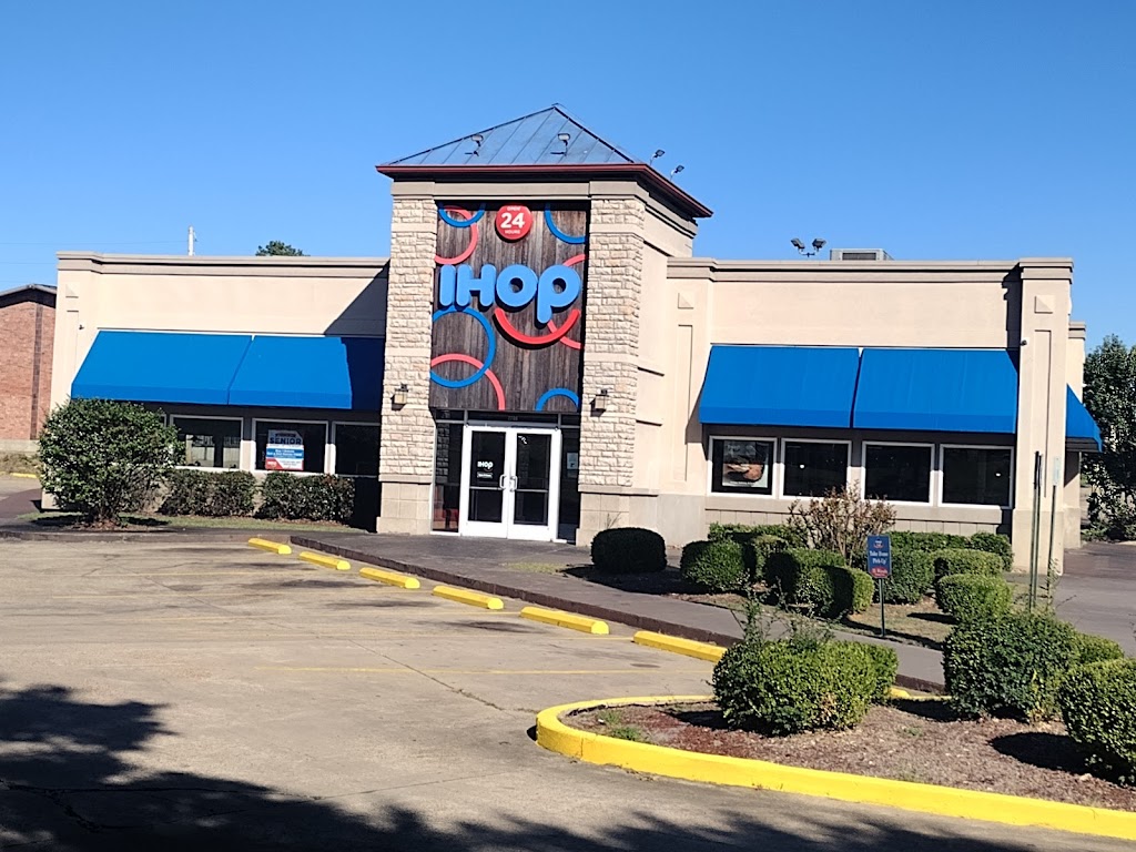 IHOP