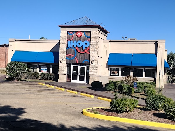 IHOP