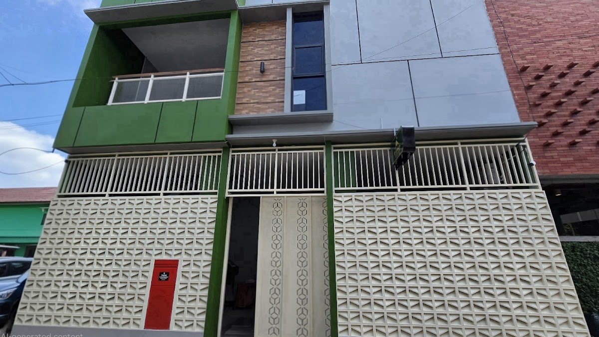 Kost Putri D'OASIS Eksklusif - UMS Kartasura Solo