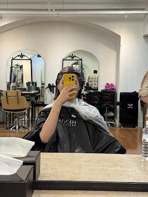 Hair by Clement (George Street) By Appt. Only—NO Walk-ins photo 3