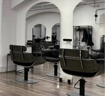 Hair by Clement (George Street) By Appt. Only—NO Walk-ins
