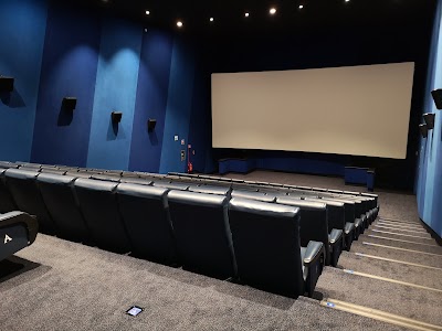 Multisala Starplex Sondrio