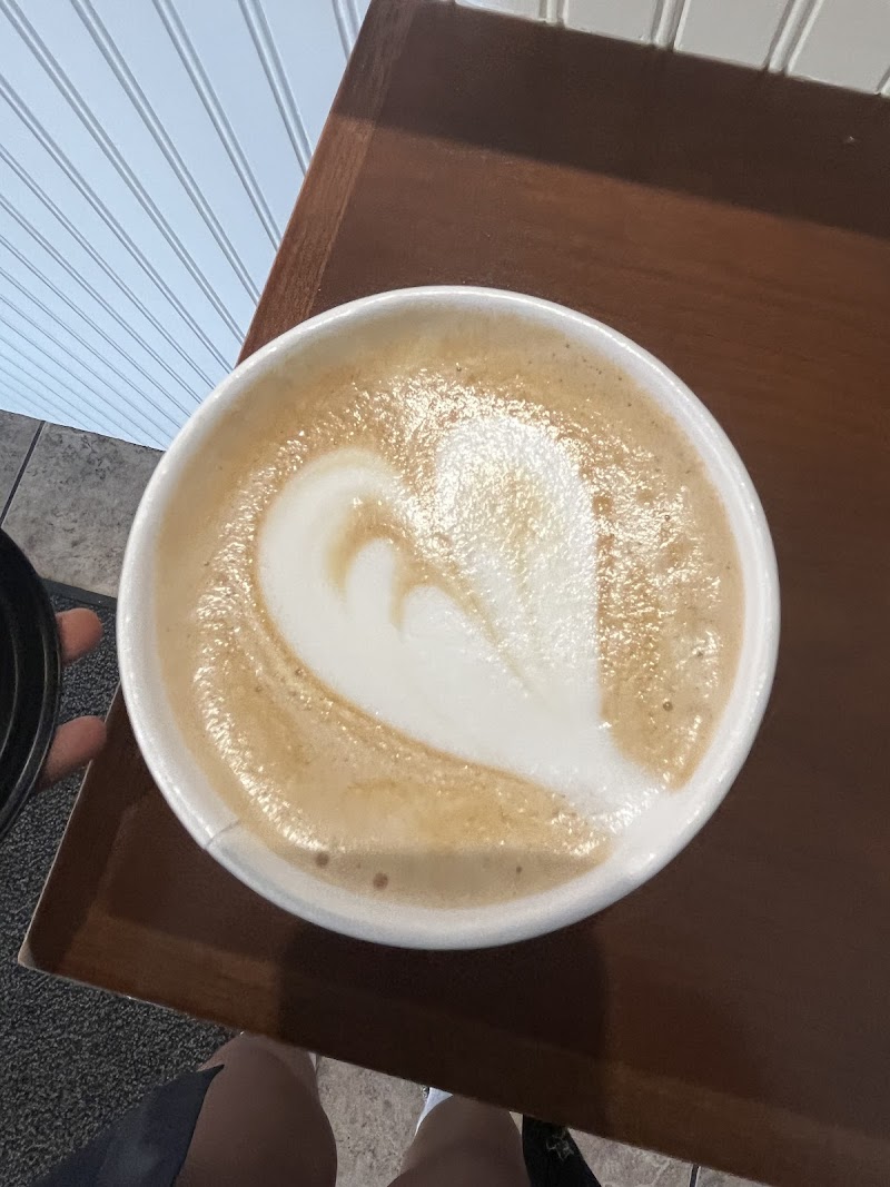 Arcedium Coffeehouse photo 4