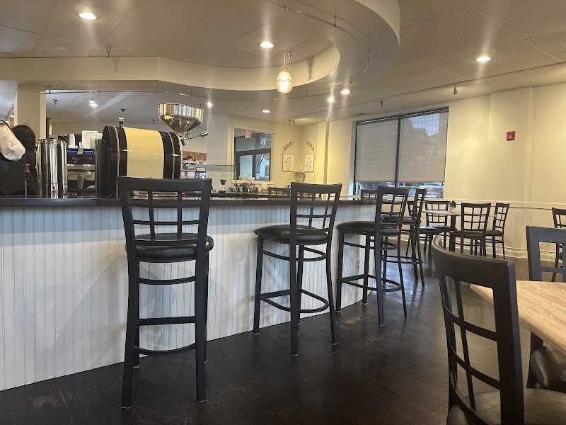 Arcedium Coffeehouse photo 3