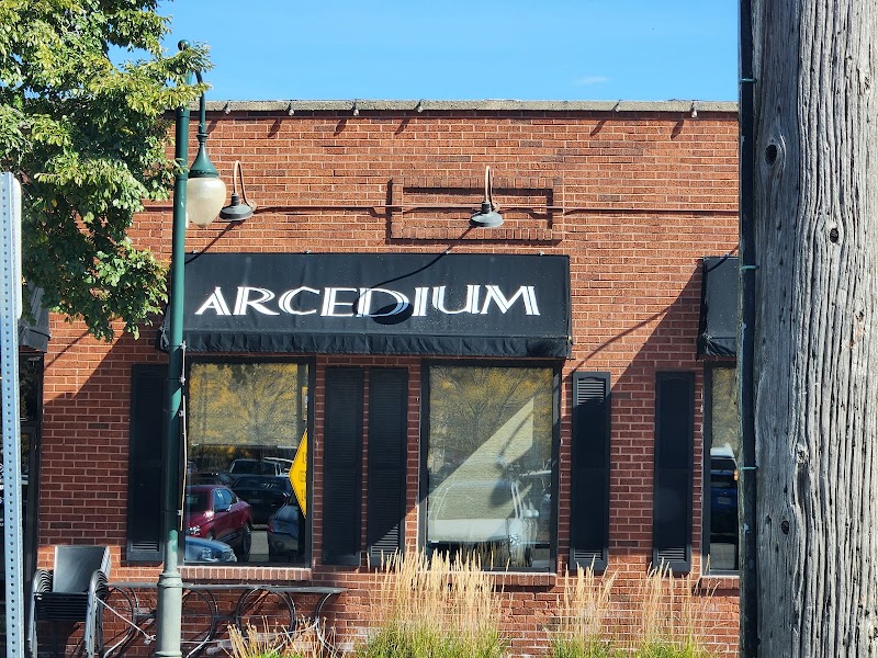 Arcedium Coffeehouse photo 4