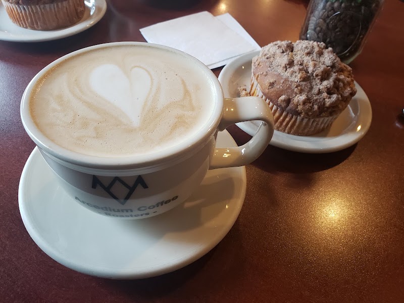 Arcedium Coffeehouse photo 3