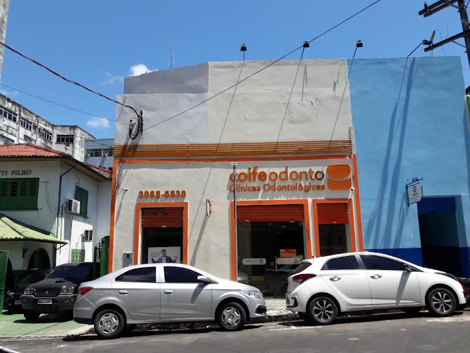 Coife Odonto Manaus