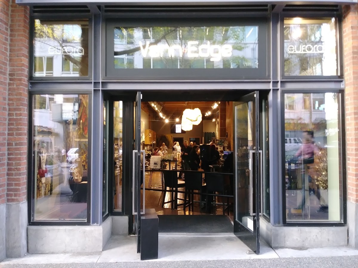 Vann Studio Salon: Google Places image 5