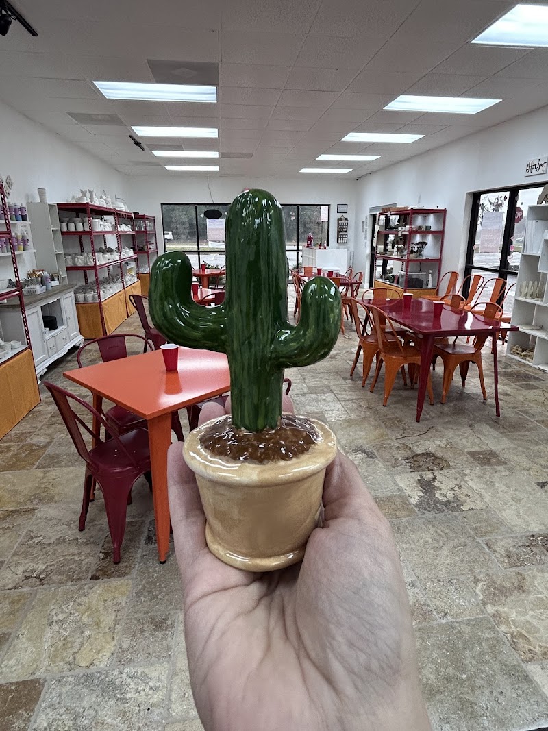 The Hot Spot Studios Lutz photo 8