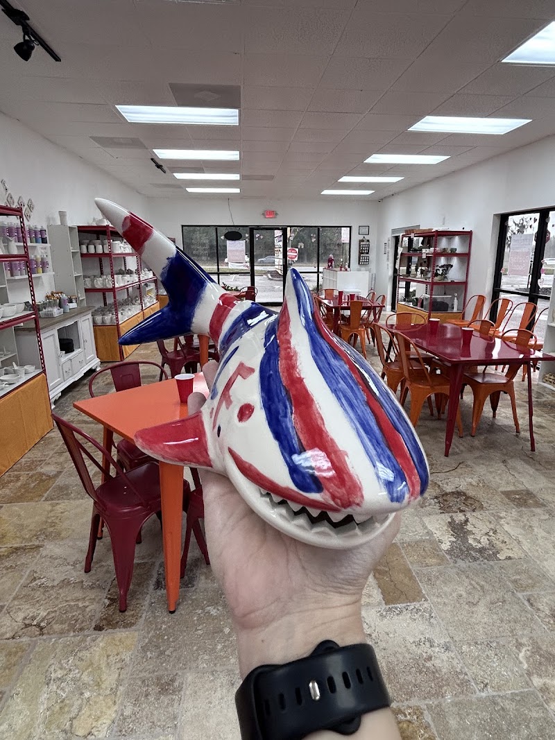 The Hot Spot Studios Lutz — Art Studio in Lutz