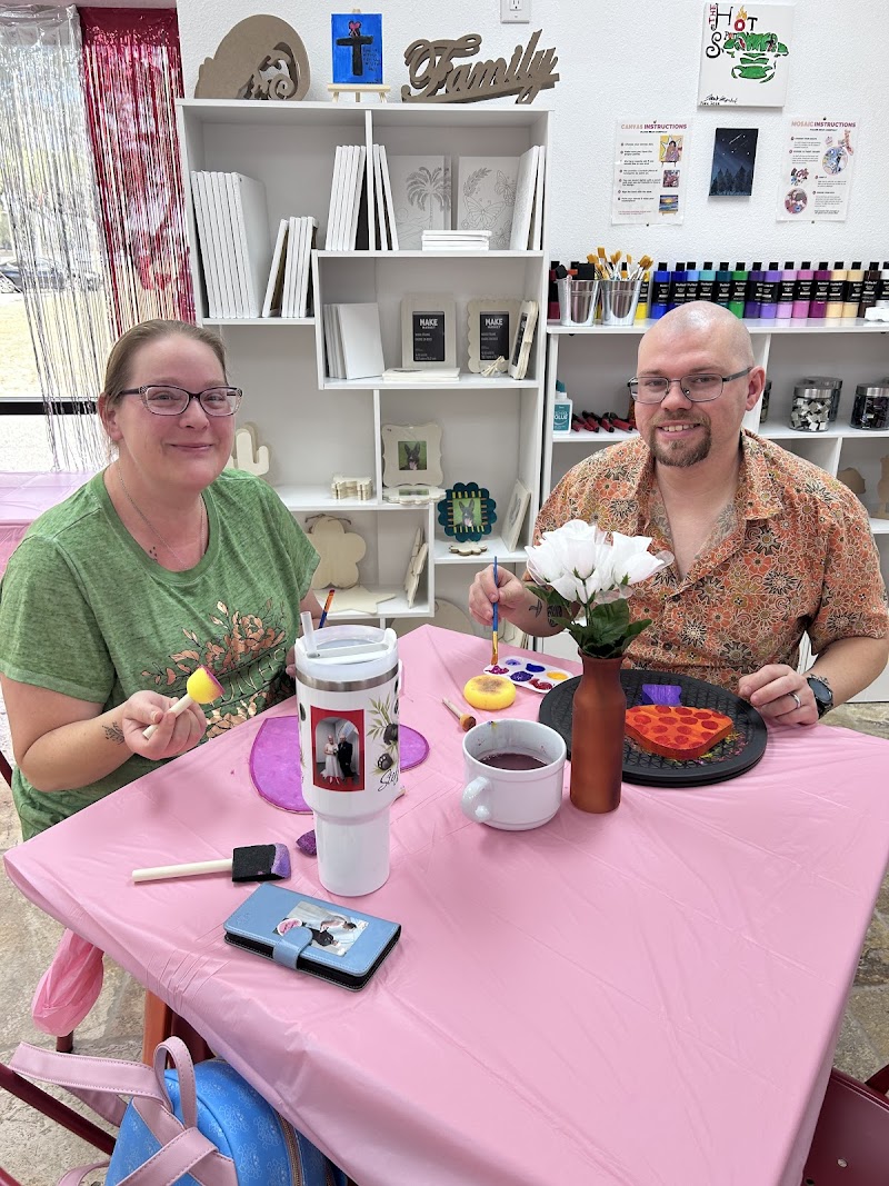 The Hot Spot Studios Lutz photo 9