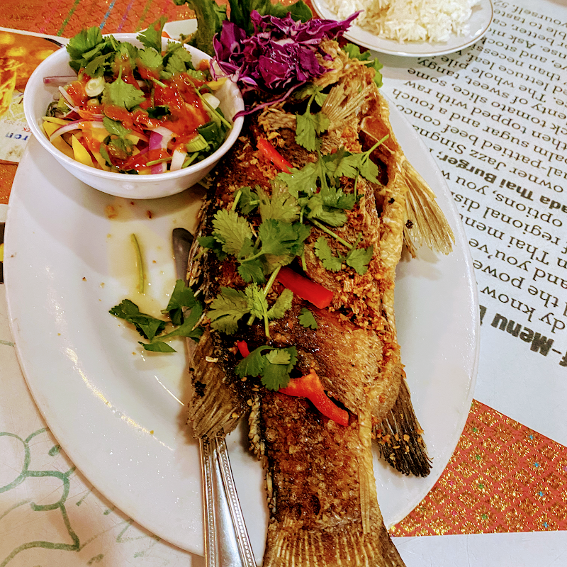 Jitlada Restaurant photo 2