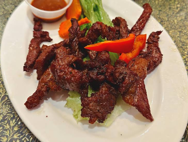 Jitlada Restaurant photo 4