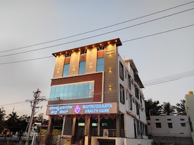 Dr Tejaswi vittal Pujar - Image 2