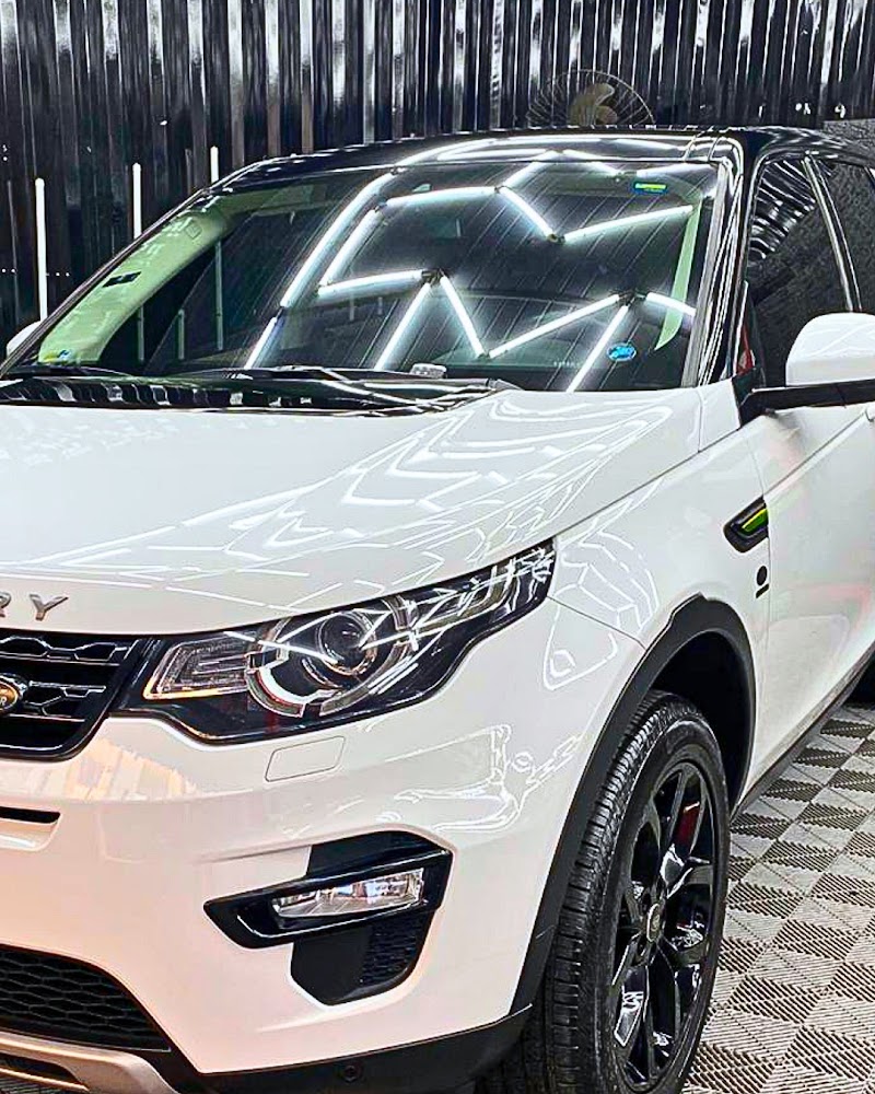 Foto de Estética Automotiva Floresta