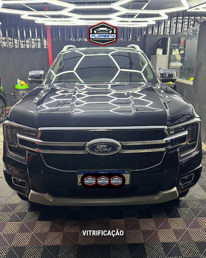Foto de Estética Automotiva Floresta