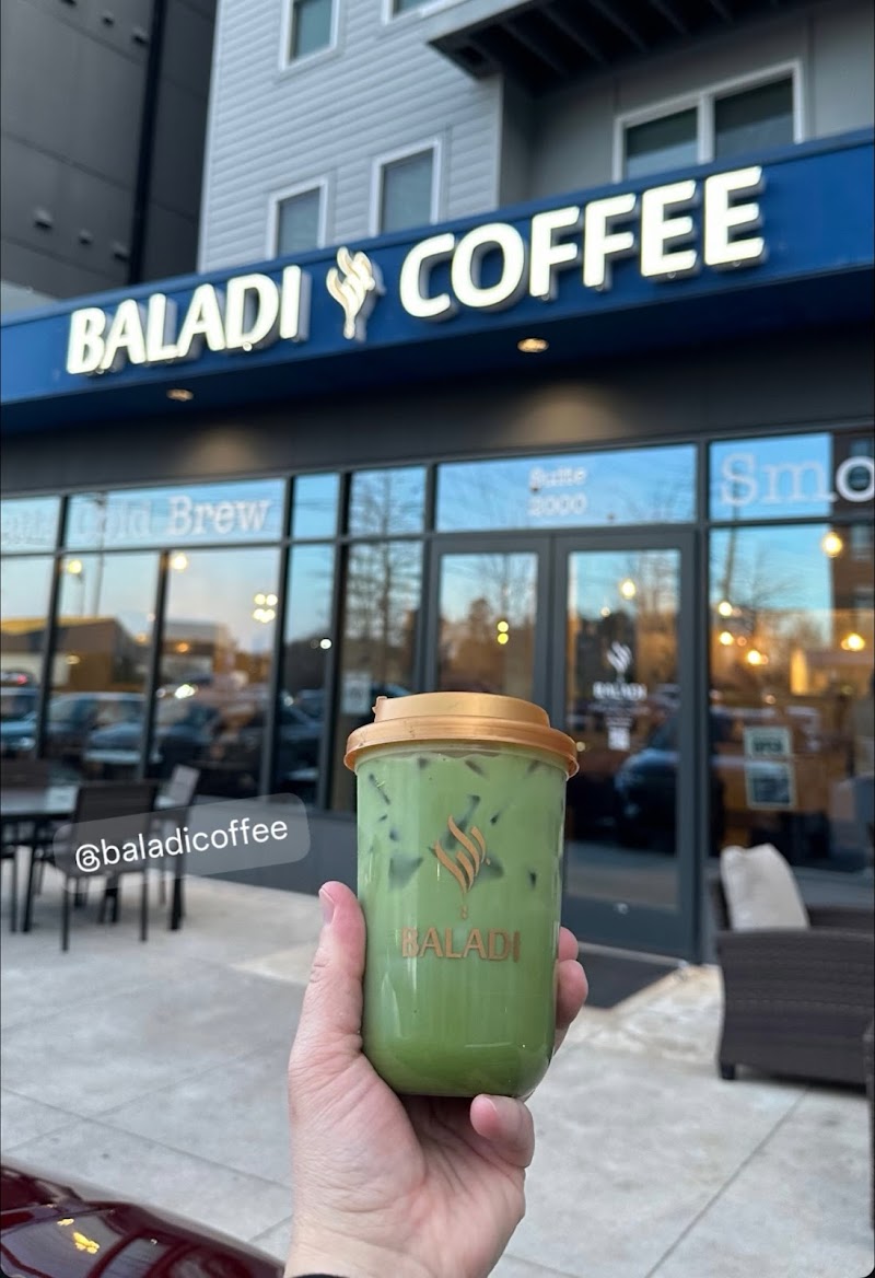 Baladi Coffee photo 1