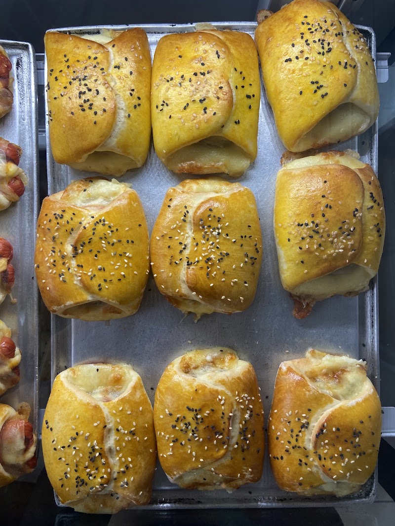 Foto de Café e Restaurante Pão com Banha