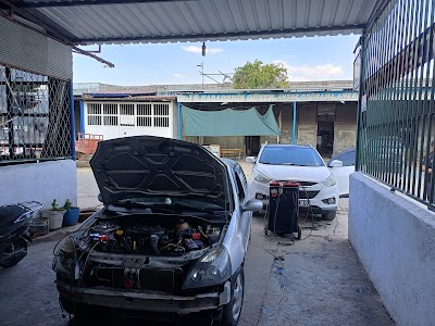 ATEŞ OTO ELEKTRİK OTO KLİMA - Klima Servisi