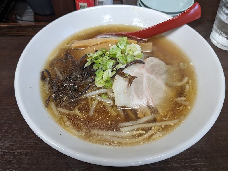 らーめん どさんこ 写真5