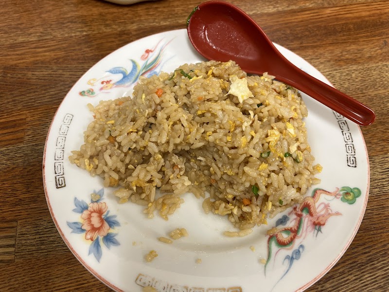 らーめん どさんこ 写真4