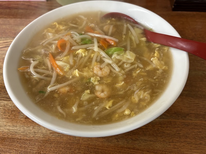 らーめん どさんこ 写真3