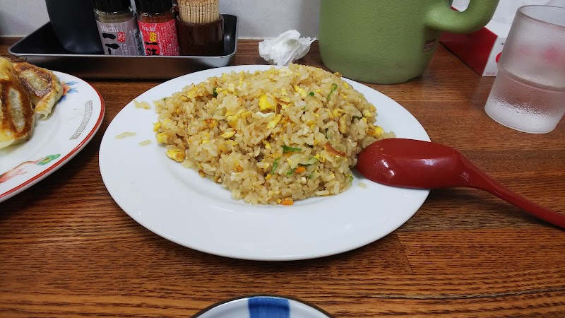 らーめん どさんこ 写真2