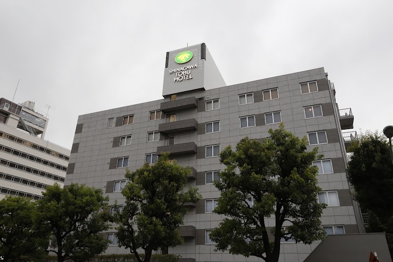 Shinagawa Tobu Hotel